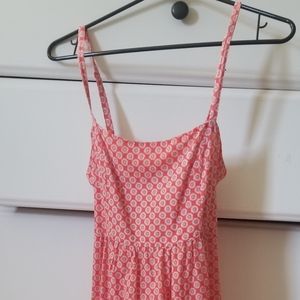 Poetry 100% Cotton Sunflower Summer Dress